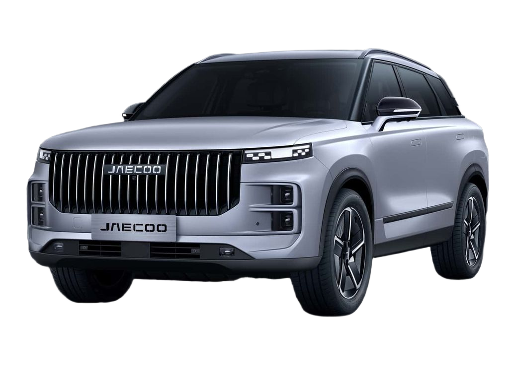 Familiare - Jaecoo 7 SHS