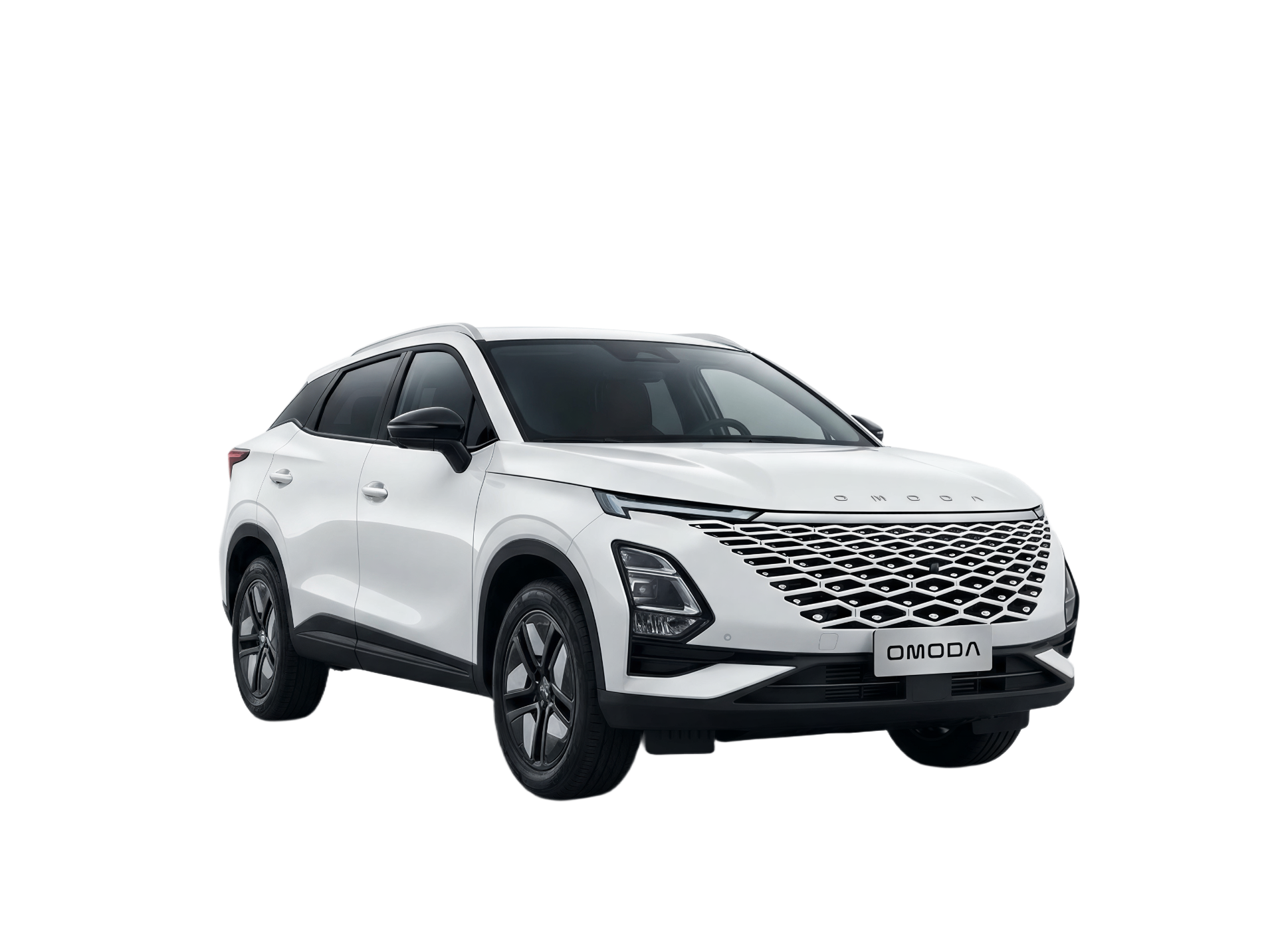 SUV Compatto - Omoda 5