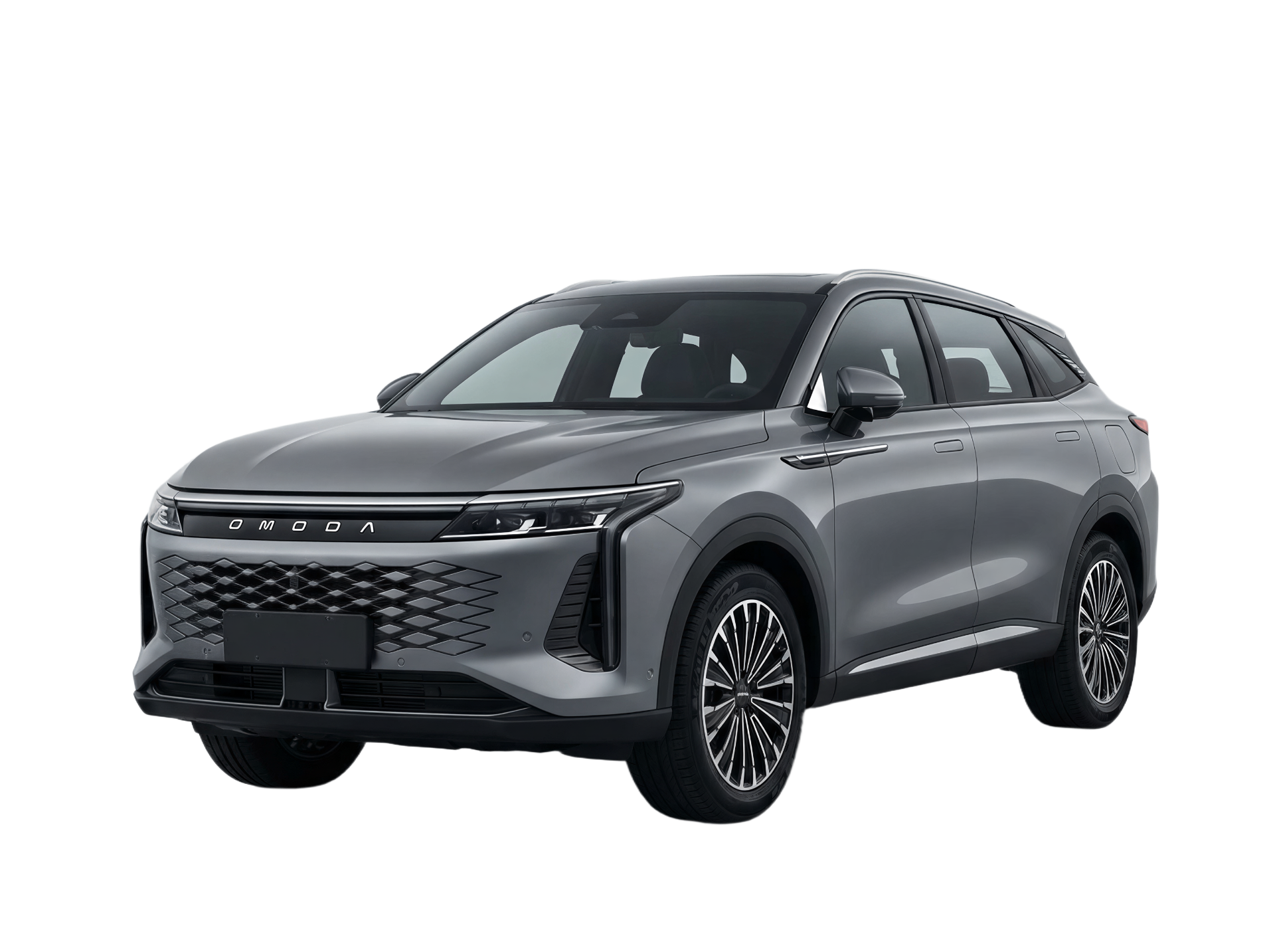 Sportiva - Omoda 9 SHS-P